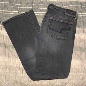 American Eagle Outfitters Jeans